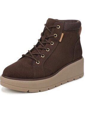 Cozy Lace-Up Short Boots for Comfort & Style | Perfect for Fall & Winter Wear